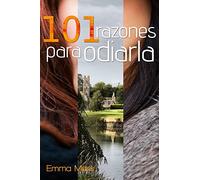 101 razones para odiarla