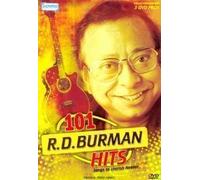 101 RD BURMAN HITS