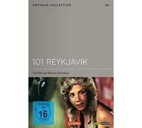 101 Reykjavik: Arthaus Collection [DVD]