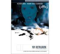 101 Reykjavik [DVD] [2001] [Region 1] [US Import] [NTSC]