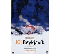 101 Reykjavik [DVD]
