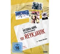 101 Reykjavik [Import allemand]