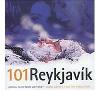 101 Reykjavik (OST)