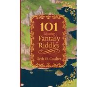 101 Rhyming Fantasy Riddles