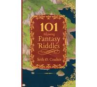 101 Rhyming Fantasy Riddles