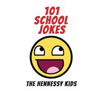 101 School Jokes