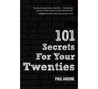101 Secrets For Your Twenties