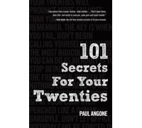 101 Secrets For Your Twenties