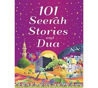 101 Seerah Stories and Dua