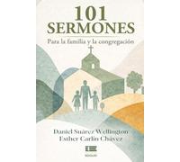 101 sermones para la familia y la congregación