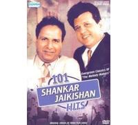 101 SHANKAR JAIKISHAN HITS