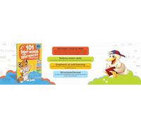 101 Sight Words and Sentence