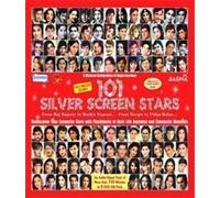 101 Silver Screen Stars a Musical Celebration of Superstardom (an Audio-visual Treat of More Than 750 Mins in 4 Dvd Gift Pack)