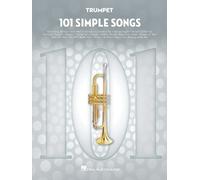 101 Simple Songs (Paperback)