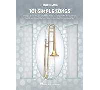 101 Simple Songs (Paperback) (US IMPORT)