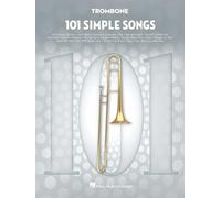 101 Simple Songs (Paperback) (US IMPORT)