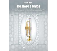 101 Simple Songs (Paperback)
