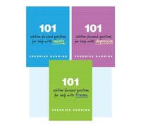 101 Solution-Focused Questions Series Set