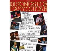 101 Songs for Easy Guitar: Pt. 5: Book 5