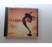 101 South Records: It's a digital Selection (13 tracks, '93) - Ronnie Laws, Windows feat. Janis Ian, Peter White, Joe McBride, Bryan Savage..