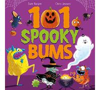 101 Spooky Bums