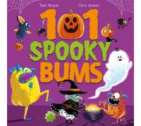 101 Spooky Bums