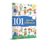 101 SPOT THE DIFERENCE