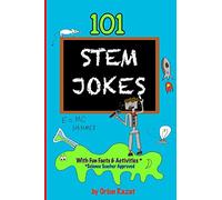 101 STEM JOKES