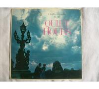 101 Strings - 101 STRINGS Quiet Hours LP