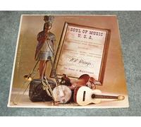 101 Strings - 101 Strings: "Soul of Music USA"