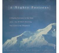 101 Strings - A Mighty Fortress