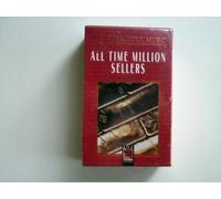 101 Strings - All Time Million Sellers (UK Import) [Musikkassette]