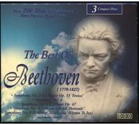 101 Strings - Beethoven Best of