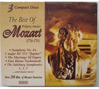 101 Strings - Best of Mozart