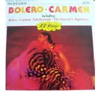 101 Strings - Bolero • Carmen