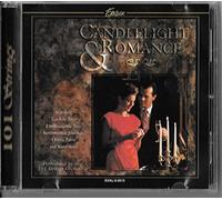 101 Strings - Excelsior: Candlelight & Romance