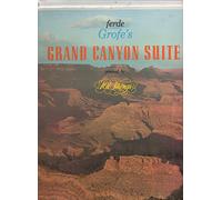 101 Strings - Ferde Grofe's Grand Canyon Suite