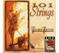 101 Strings - Golden Edition
