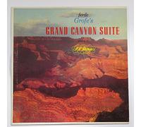 101 Strings - grofe: grand canyon suite LP