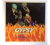 101 Strings - Gypsy Campfires [Vinyl LP]