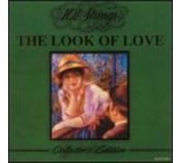 101 Strings - Look of Love [CASSETTE]