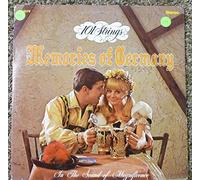 101 STRINGS - memories of germany