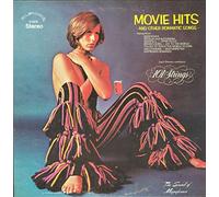 101 Strings - Movie Hits And Other Romantic Songs