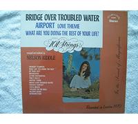 101 Strings - Nelson Riddle Conducts The 101 Strings [Vinyl LP]