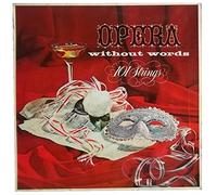 101 Strings- Opera Without Word