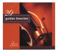 101 Strings Orchestra - 20 Golden Favorites