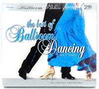 101 Strings Orchestra - Best of Ballroom Dance Collect