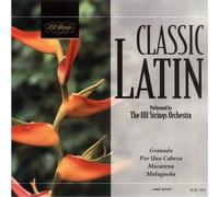 101 Strings Orchestra - Classic Latin