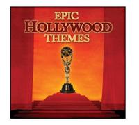101 Strings Orchestra - Epic Hollywood Themes