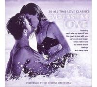 101 Strings Orchestra - Everlasting Love